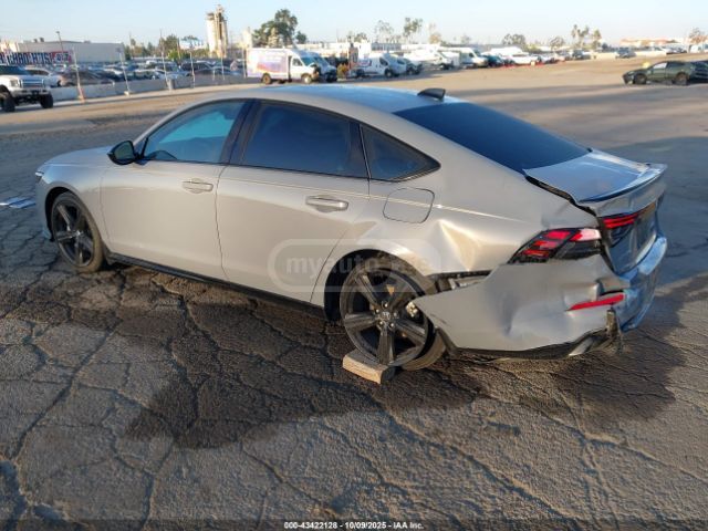 Honda SPORT-L — миниатюра 3