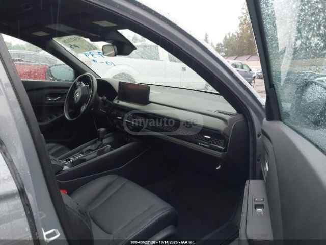 Honda SPORT-L — миниатюра 5