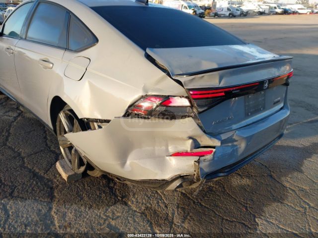 Honda SPORT-L — миниатюра 6