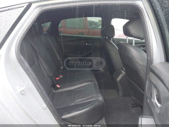 Honda SPORT-L — миниатюра 8