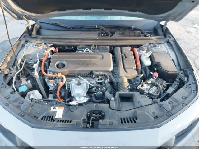 Honda SPORT-L — миниатюра 9