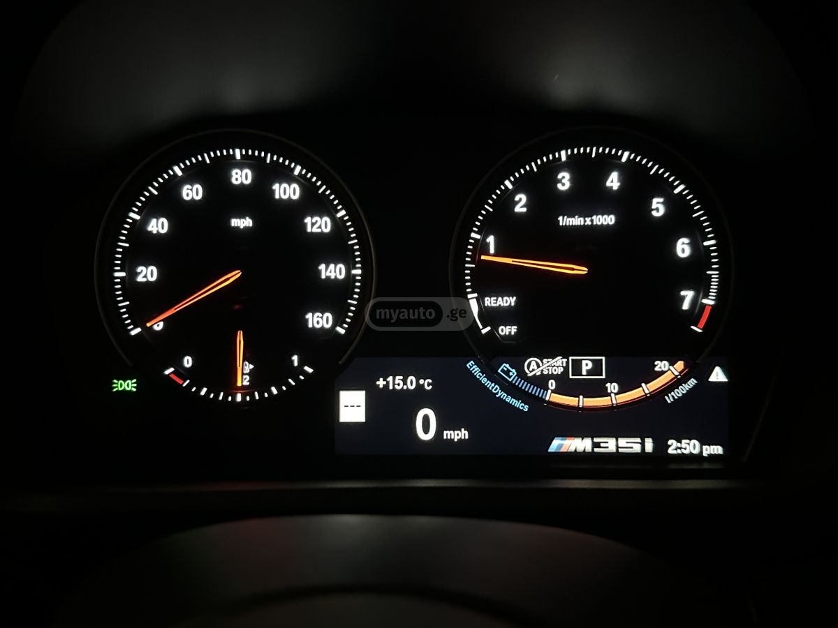 BMW X2 - фото 14