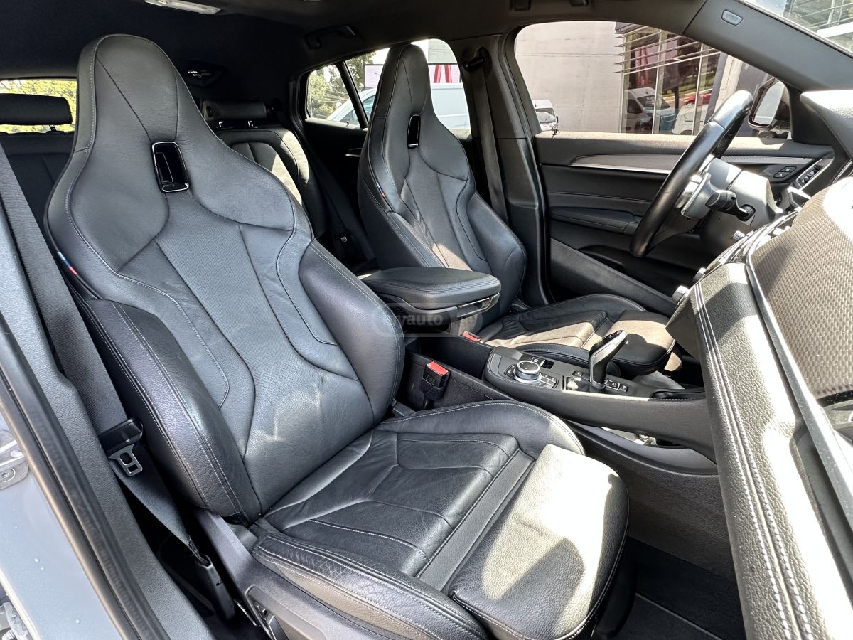 BMW X2 - фото 9