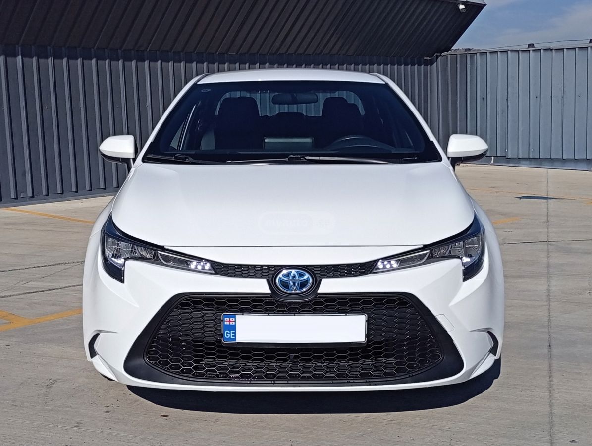 Toyota Prius - фото 7