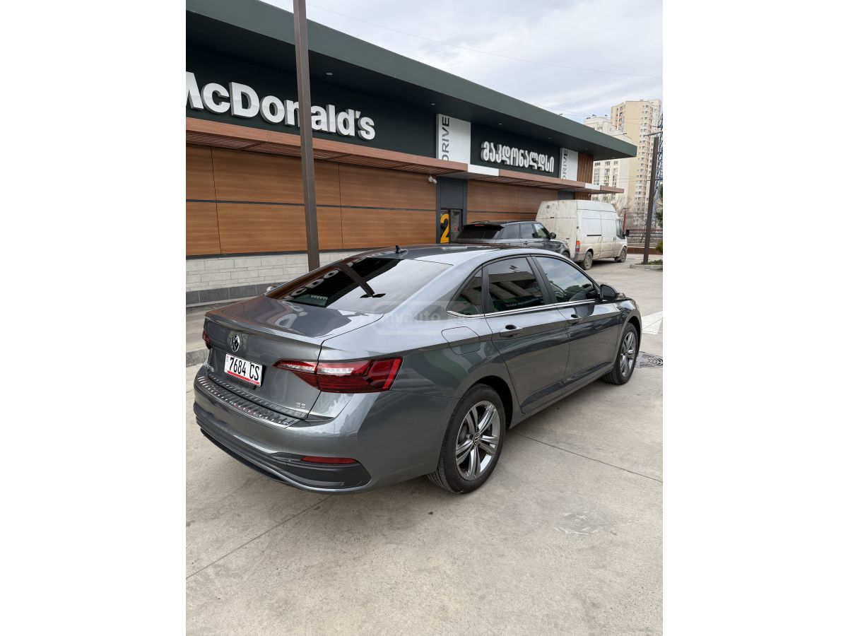 Volkswagen SE — миниатюра 3