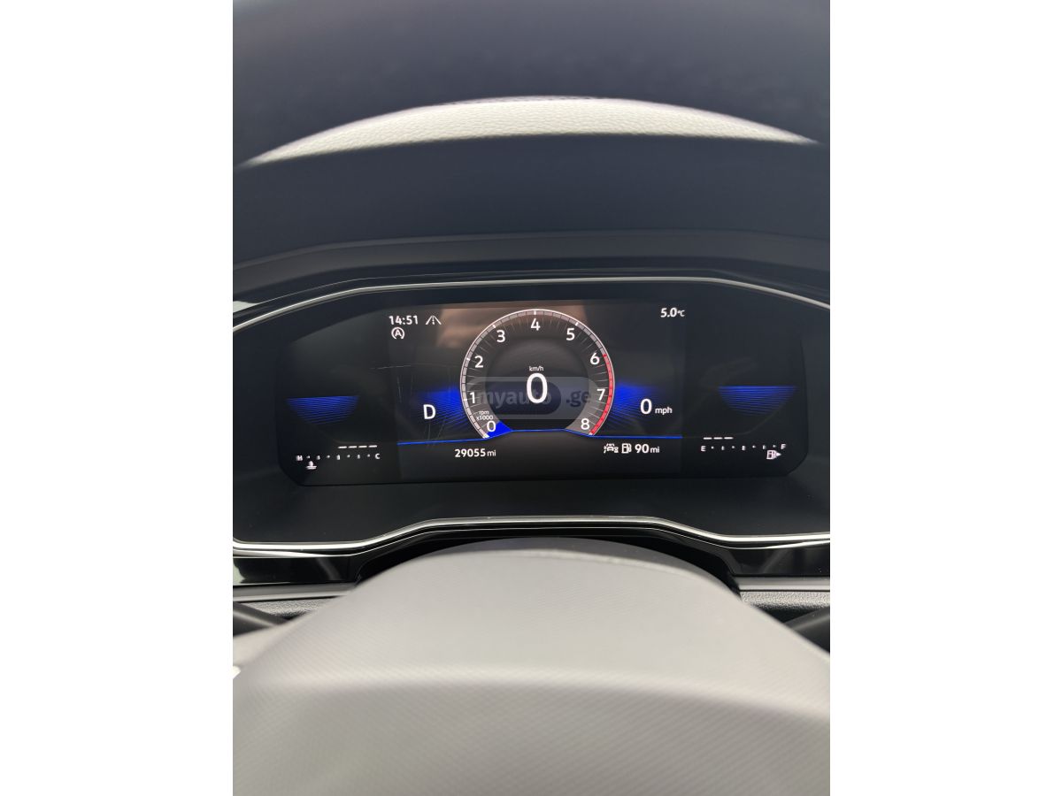 Volkswagen SE — миниатюра 7