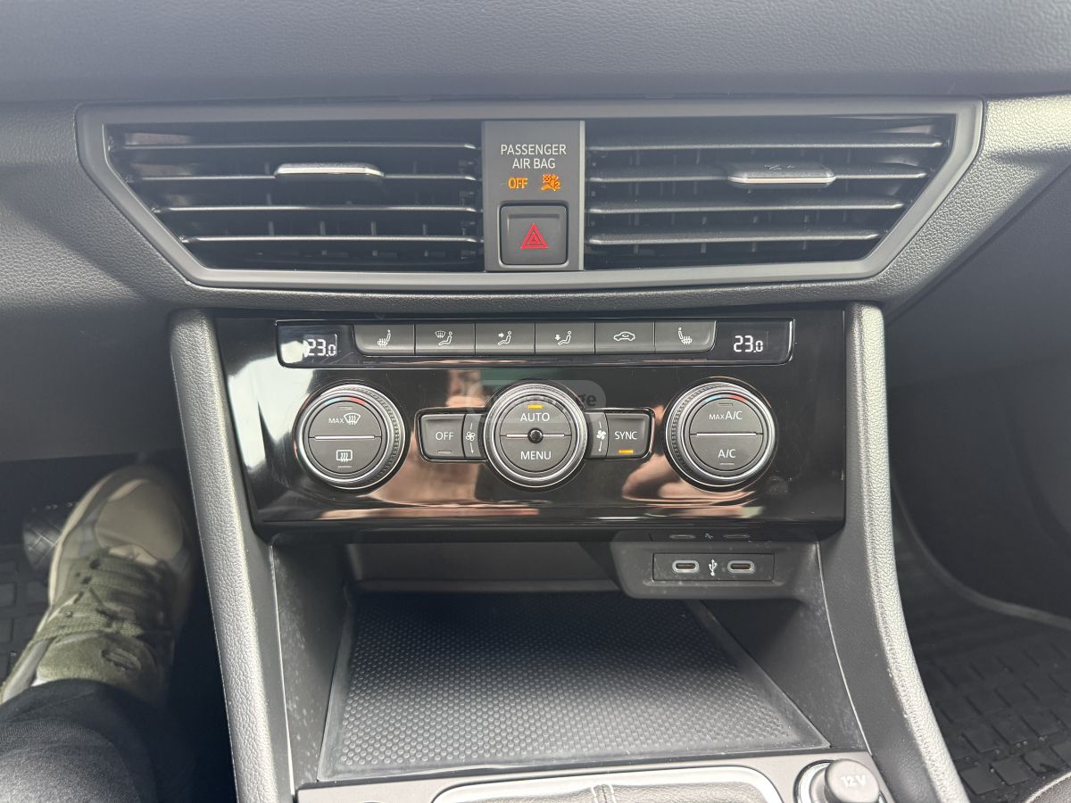 Volkswagen SE — миниатюра 8