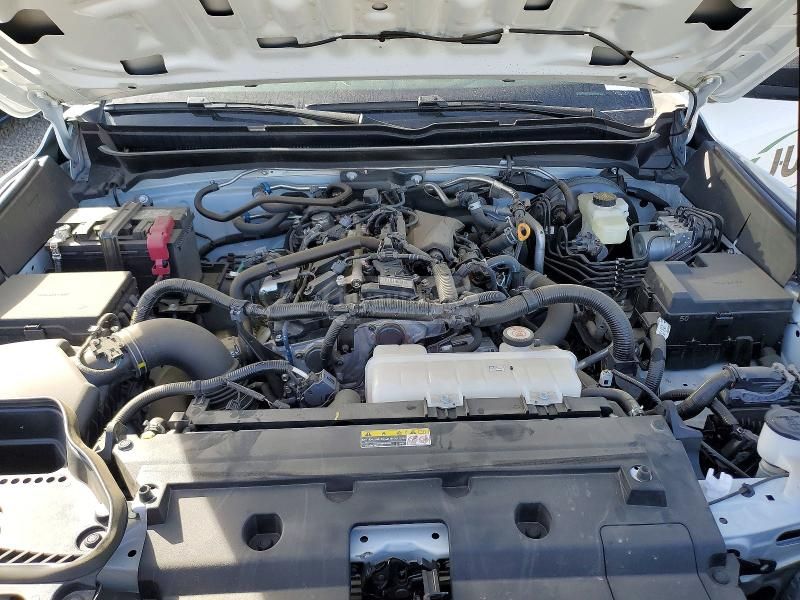 Toyota Tacoma 2025 — миниатюра 11