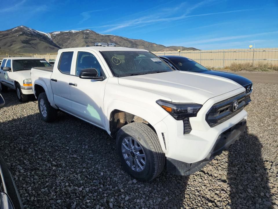 Toyota Tacoma 2025 — миниатюра 4