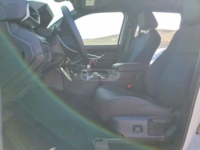 Toyota Tacoma 2025 — миниатюра 7