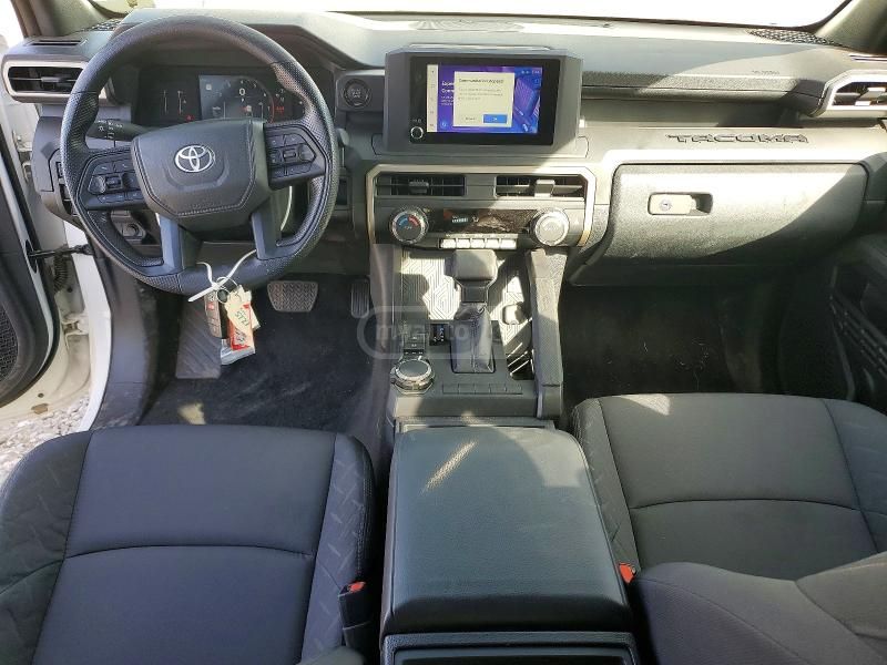 Toyota Tacoma 2025 — миниатюра 8
