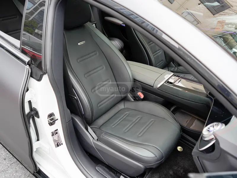 Mercedes-Benz EQS 2022 — миниатюра 10