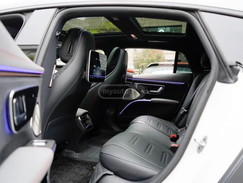 Mercedes-Benz EQS 2022 — миниатюра 11