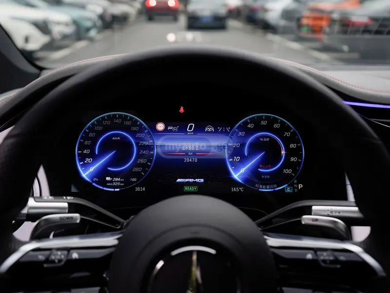 Mercedes-Benz EQS 2022 — миниатюра 7