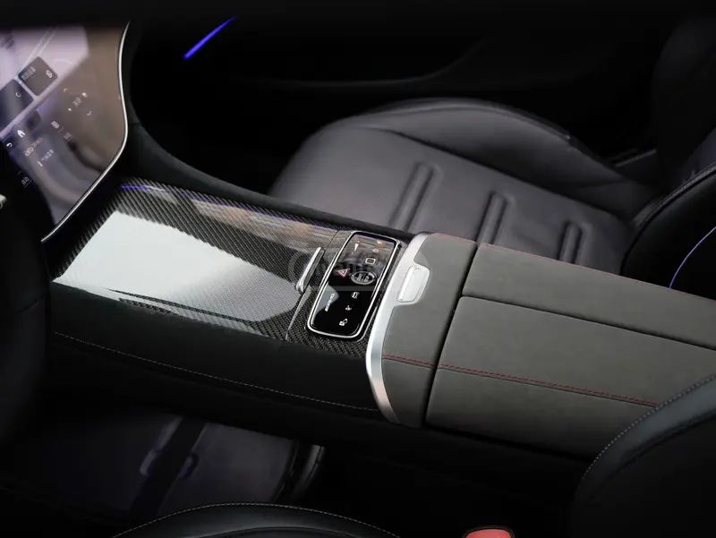 Mercedes-Benz EQS 2022 — миниатюра 8