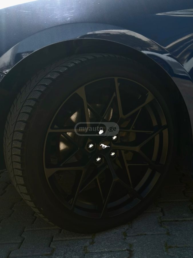 Ford Mustang - фото 12