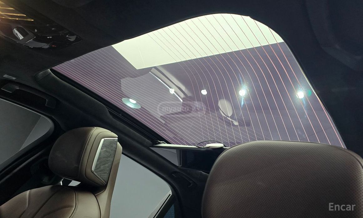 BMW 740 2023 — миниатюра 13