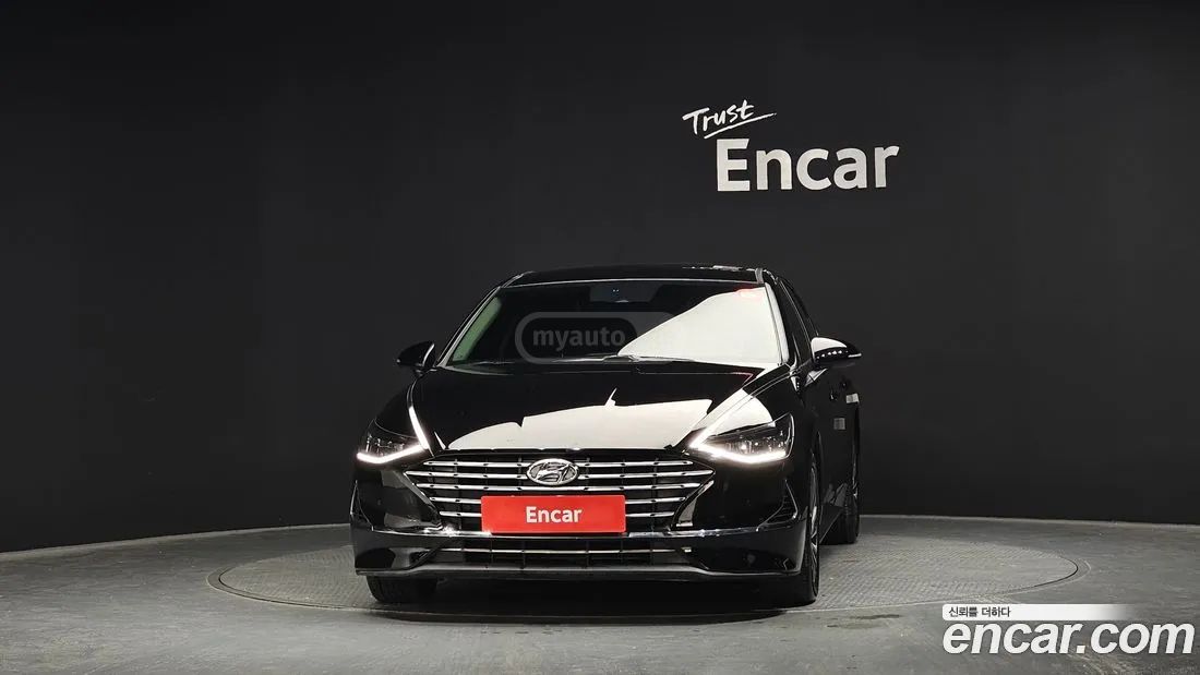 Hyundai Sonata - фото 3