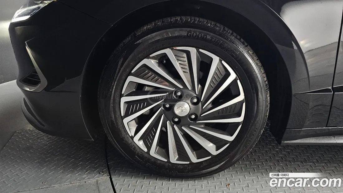 Hyundai Sonata - фото 5