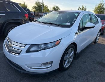 ChevroletVolt