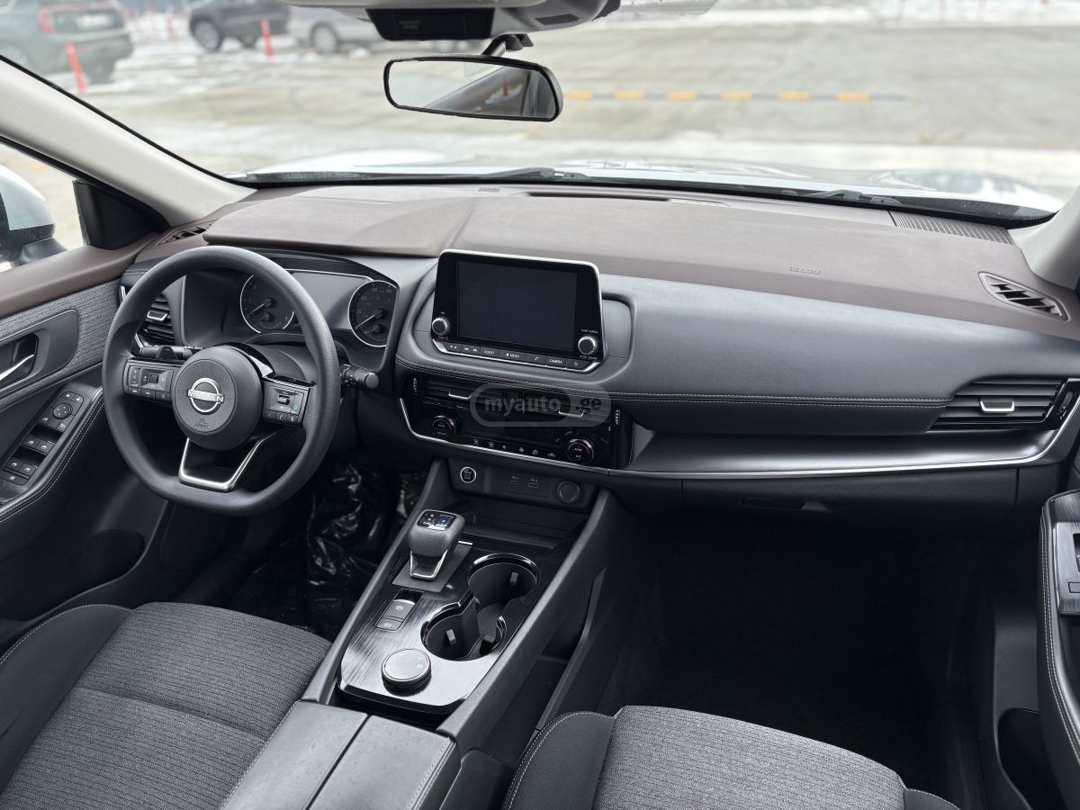 Nissan  — миниатюра 10