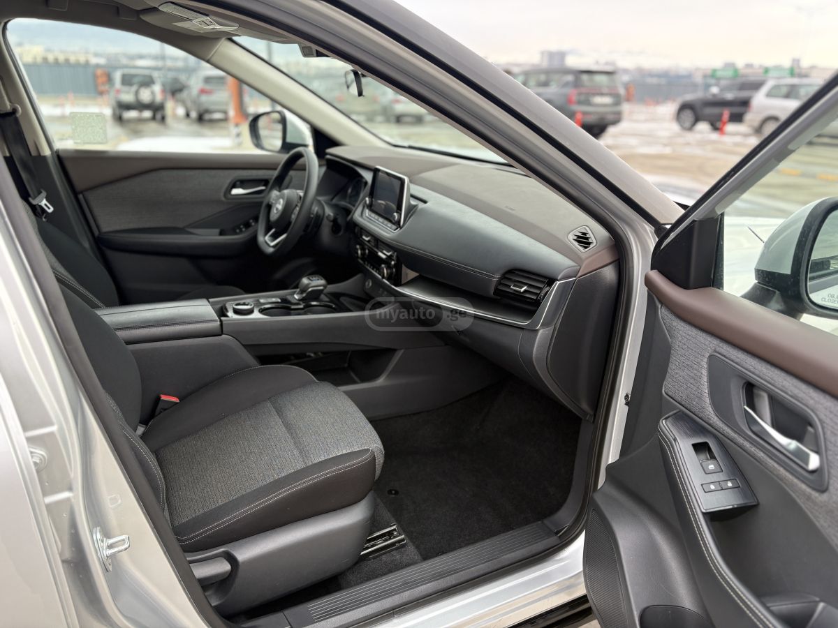 Nissan  — миниатюра 11