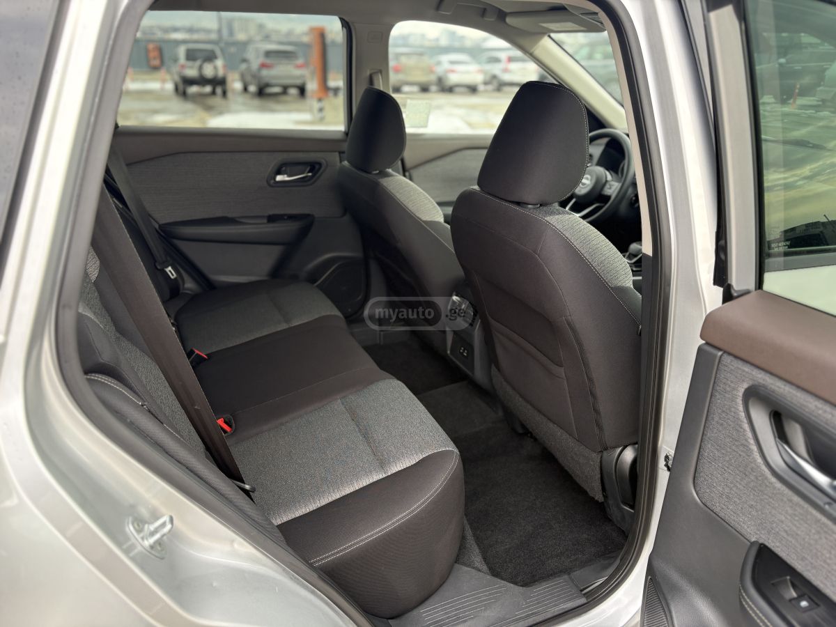 Nissan  — миниатюра 12