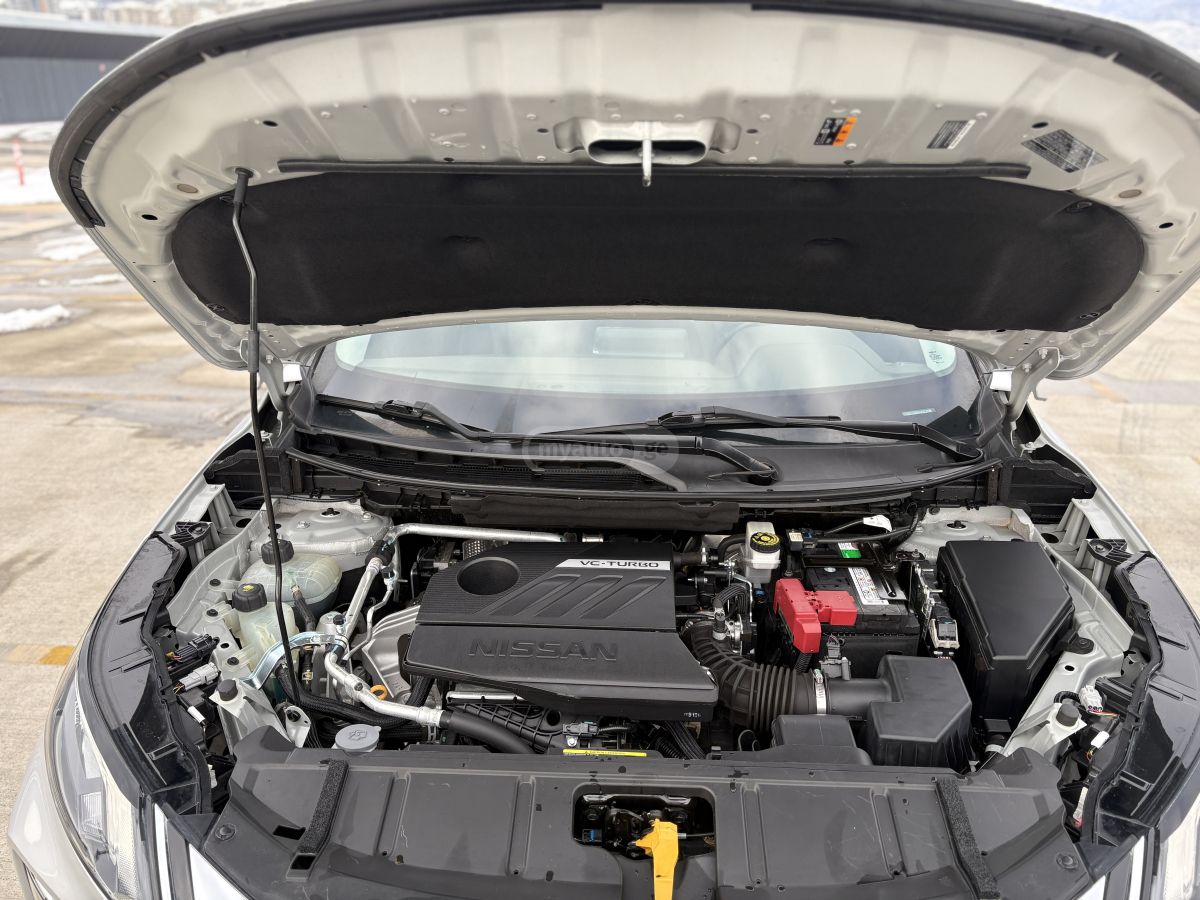 Nissan  — миниатюра 13