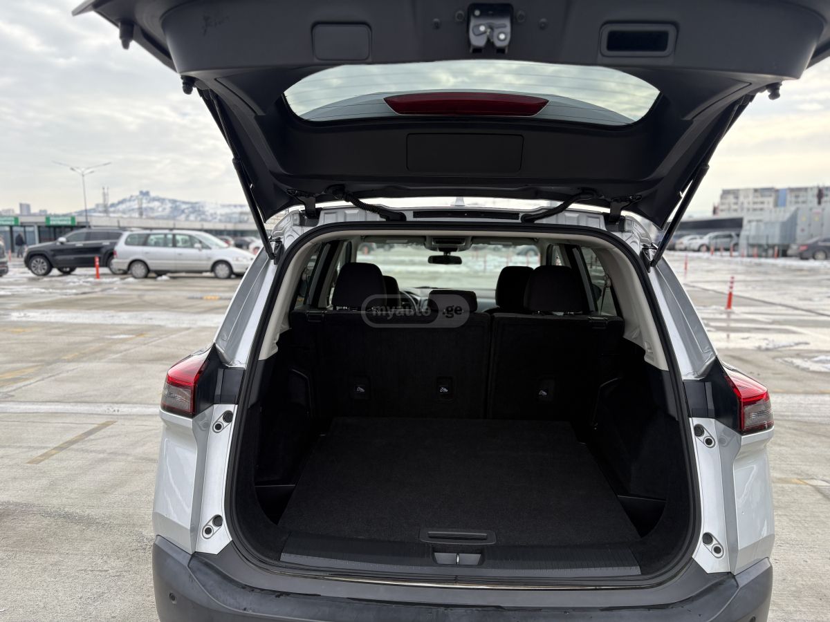 Nissan  — миниатюра 14