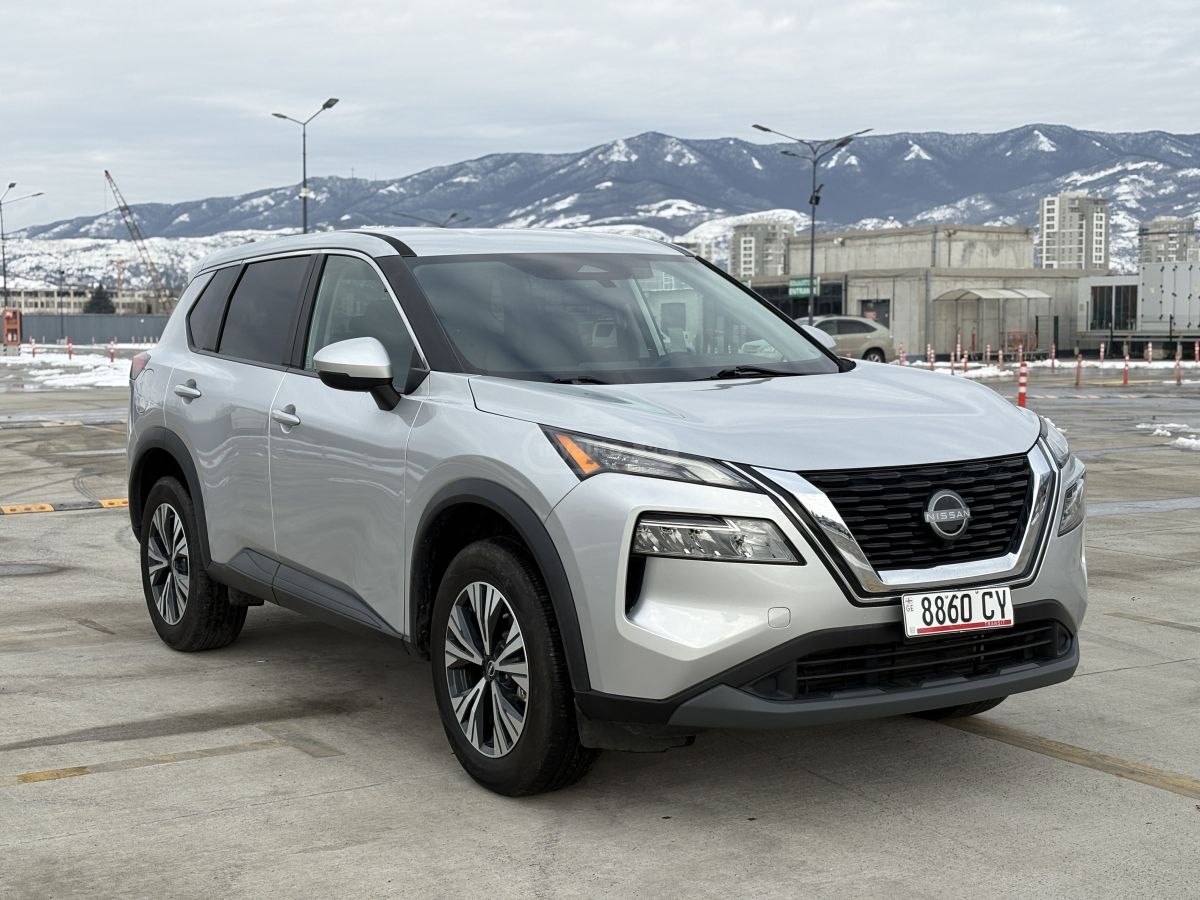 Nissan  — миниатюра 3