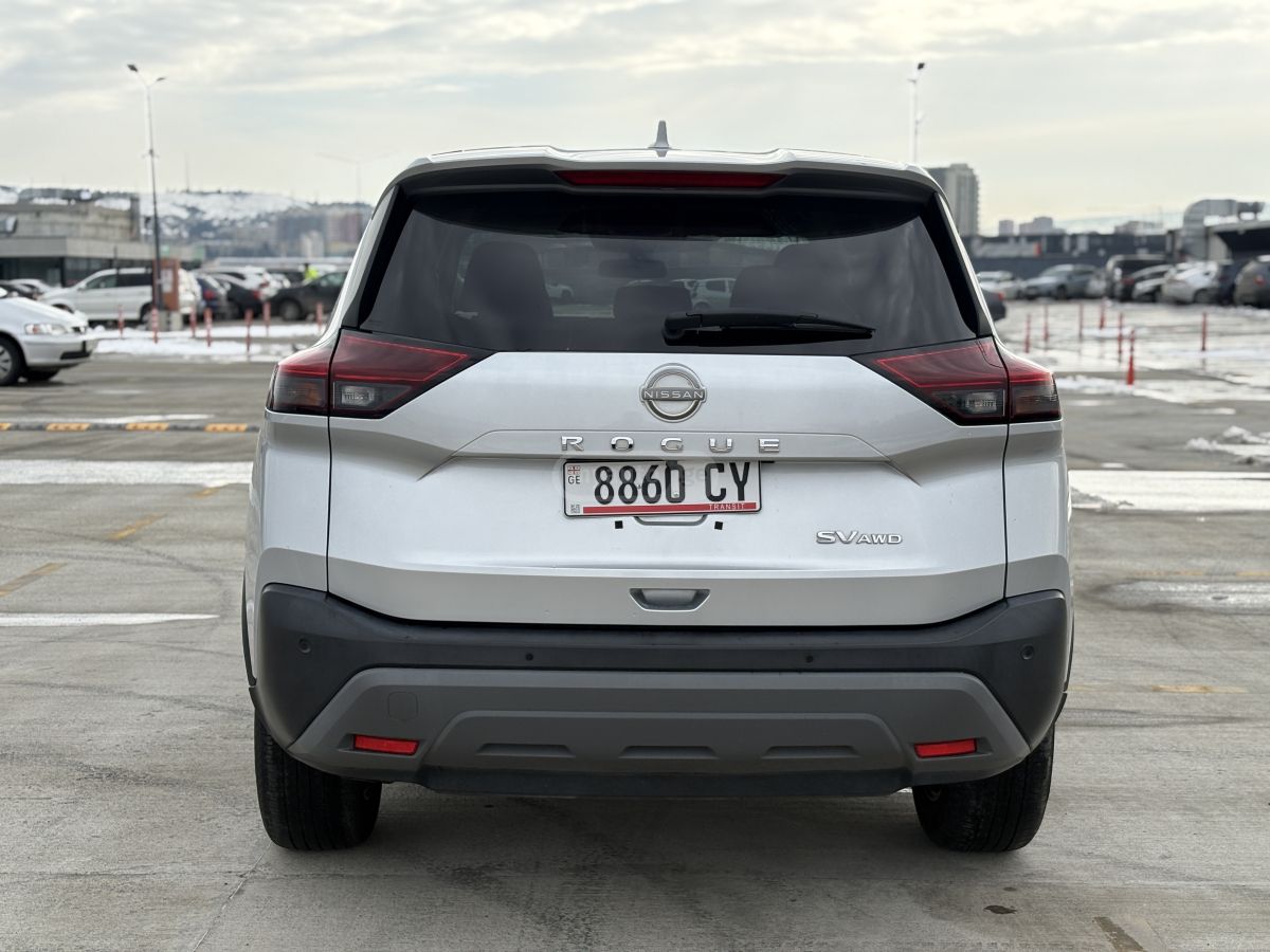 Nissan  — миниатюра 5