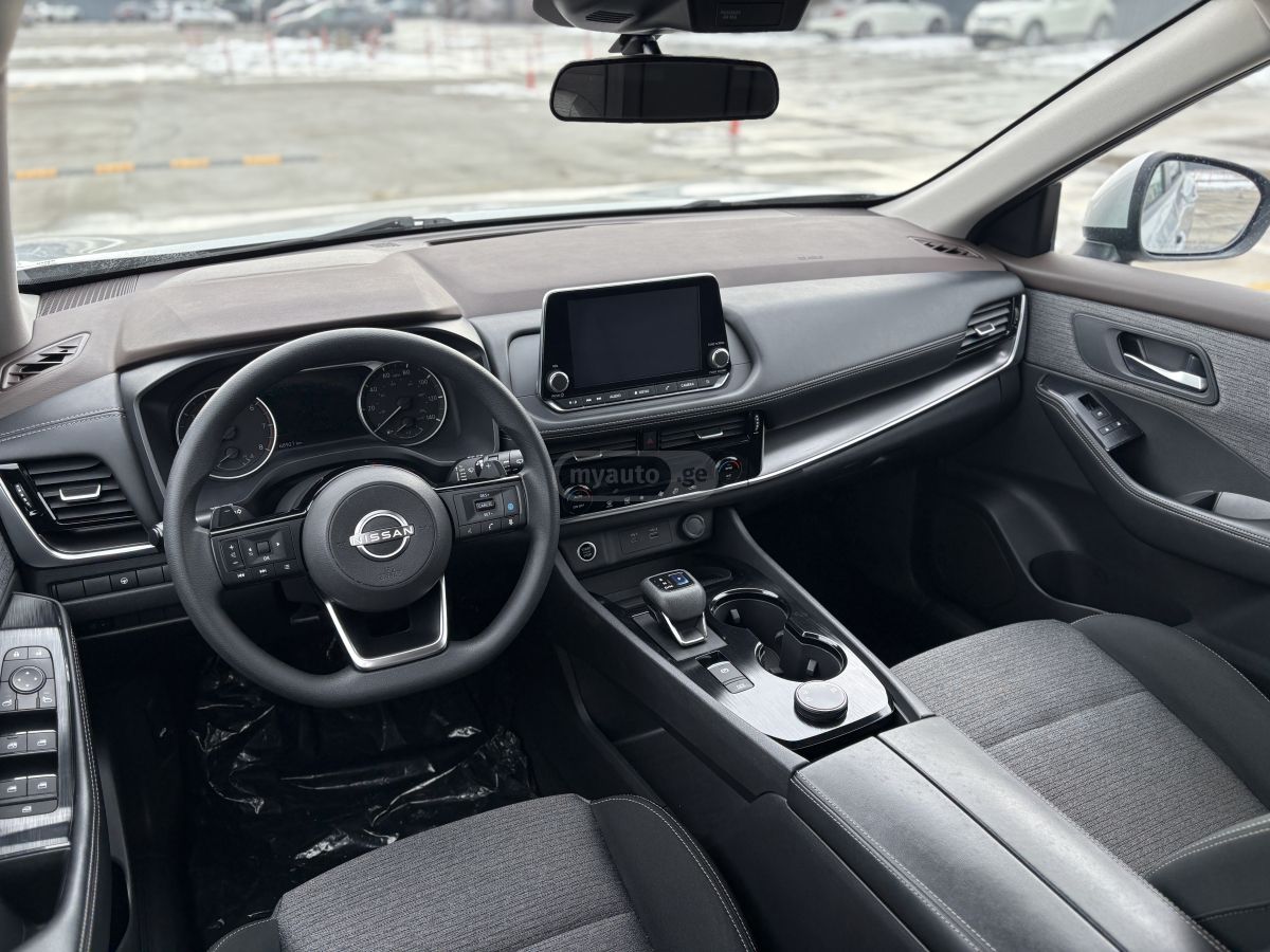 Nissan  — миниатюра 7