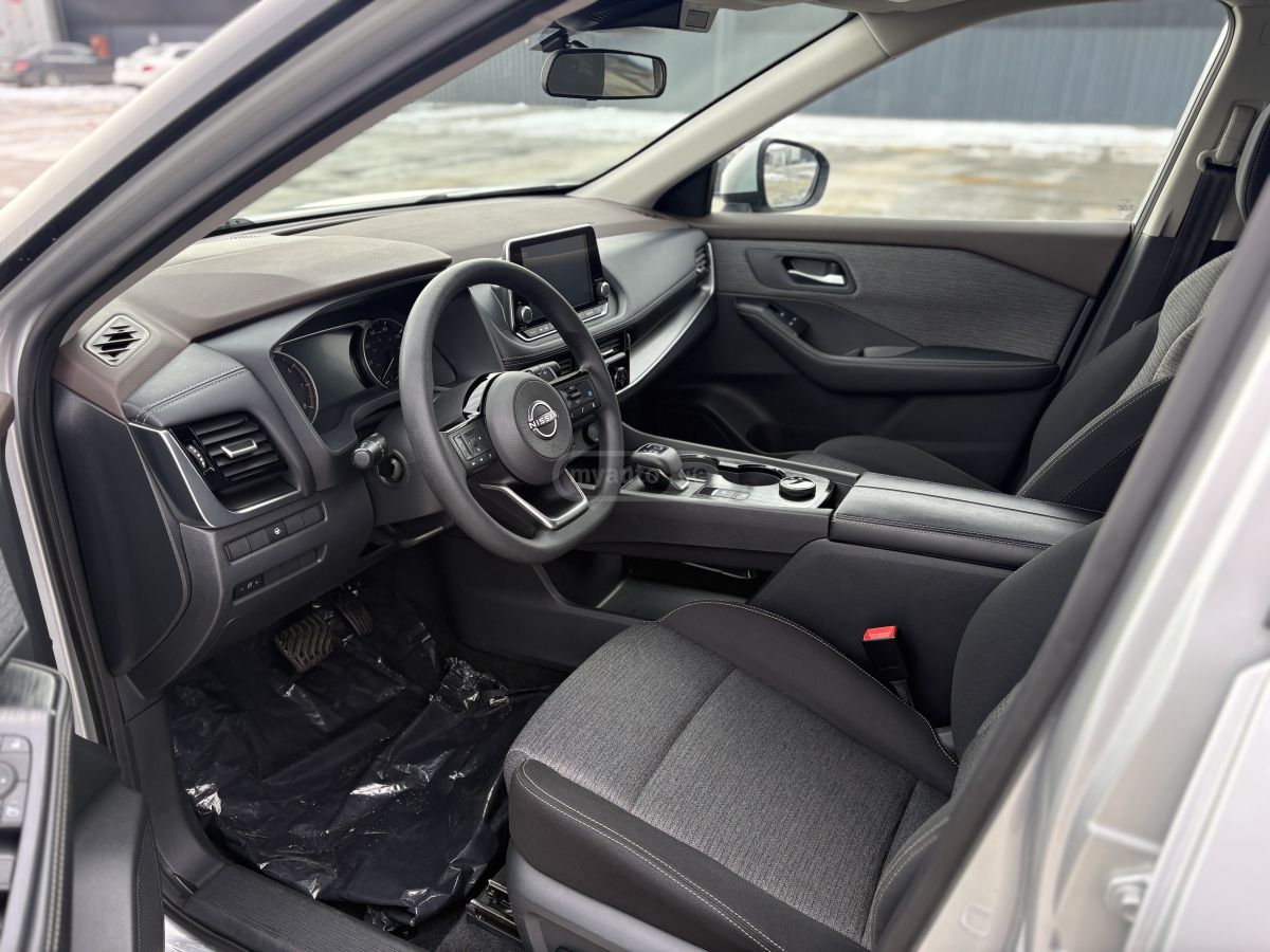 Nissan  — миниатюра 8