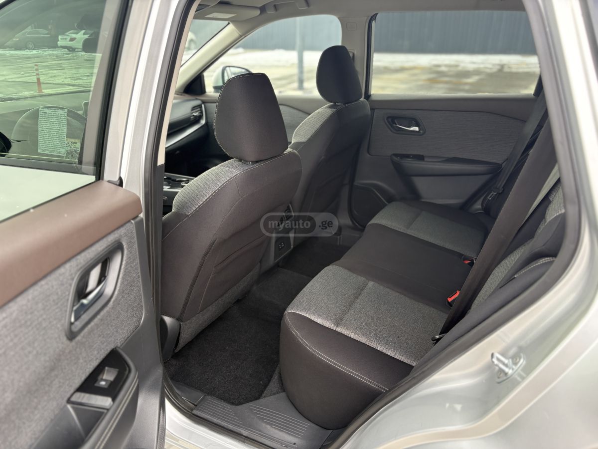 Nissan  — миниатюра 9