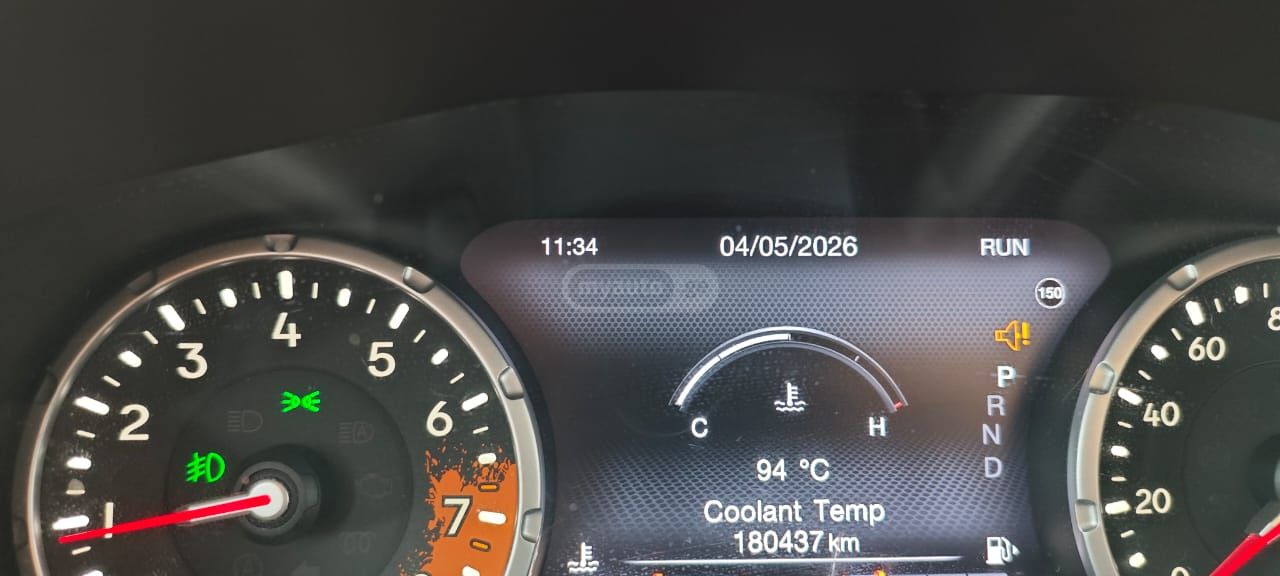 Jeep Renegade - фото 12