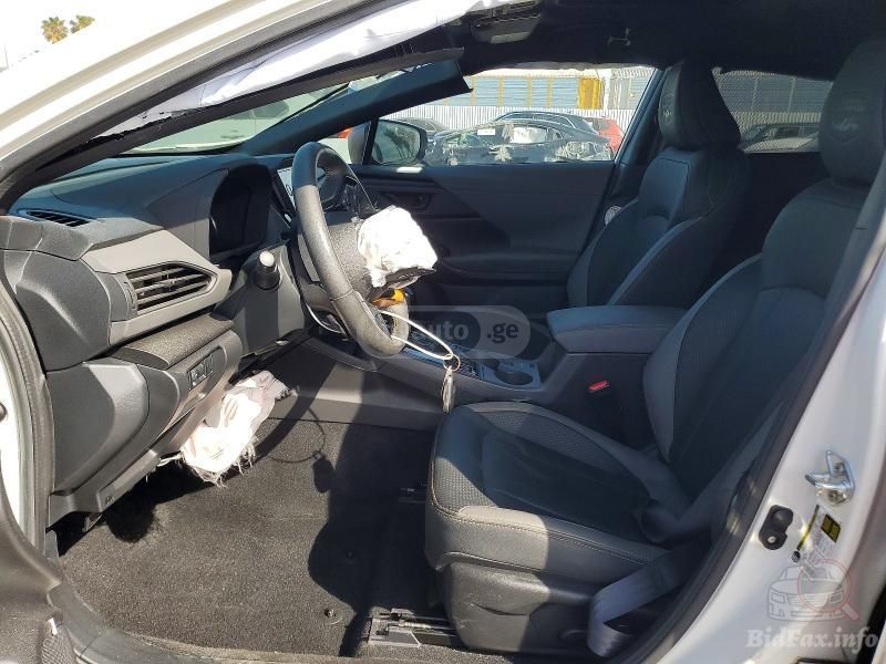 Subaru Crosstrek - фото 6
