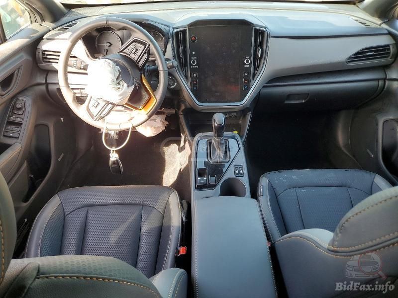 Subaru Crosstrek - фото 7