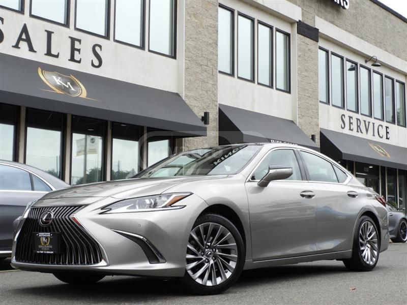 Lexus hybrid — миниатюра 1