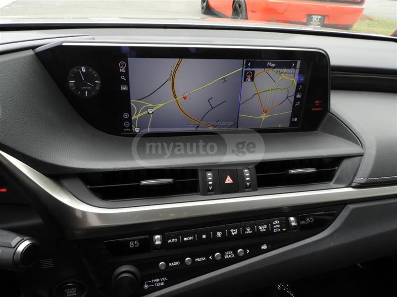 Lexus hybrid — миниатюра 7