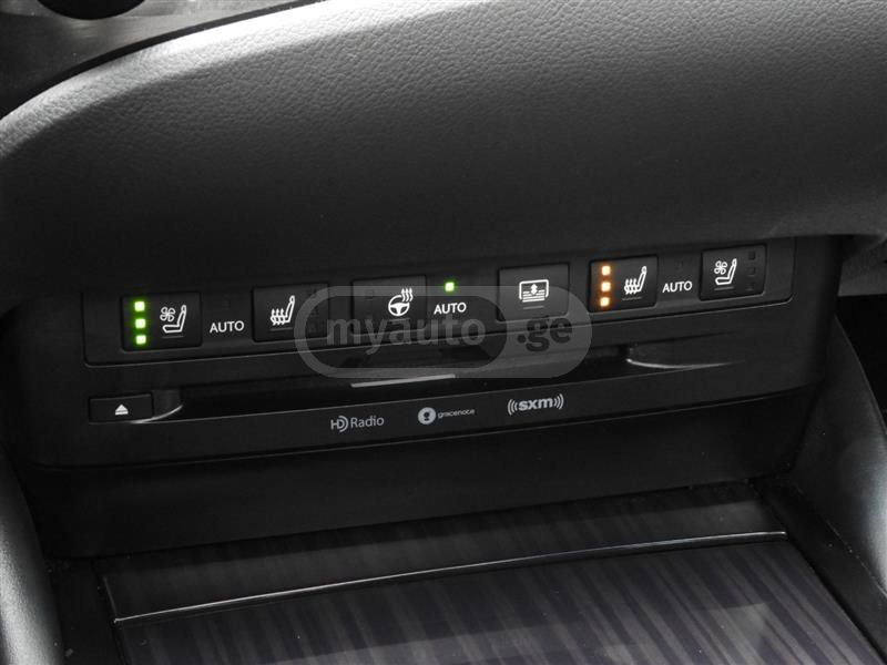 Lexus hybrid — миниатюра 9