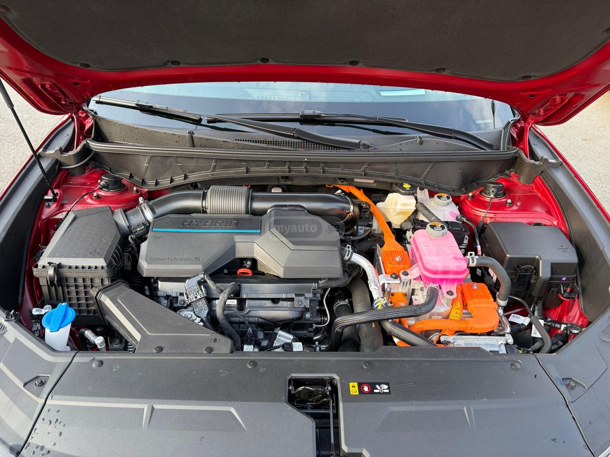 Hyundai N Line — миниатюра 14