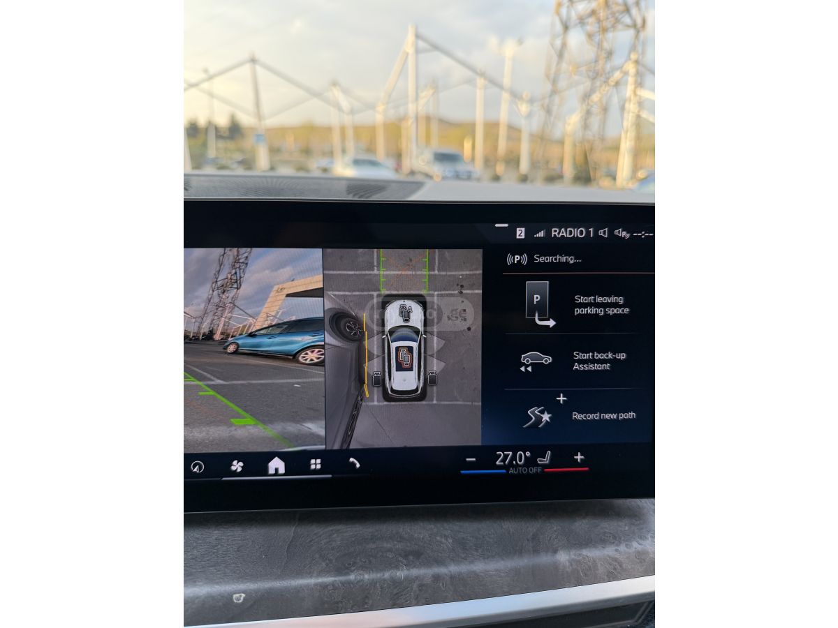 BMW X5 - фото 10