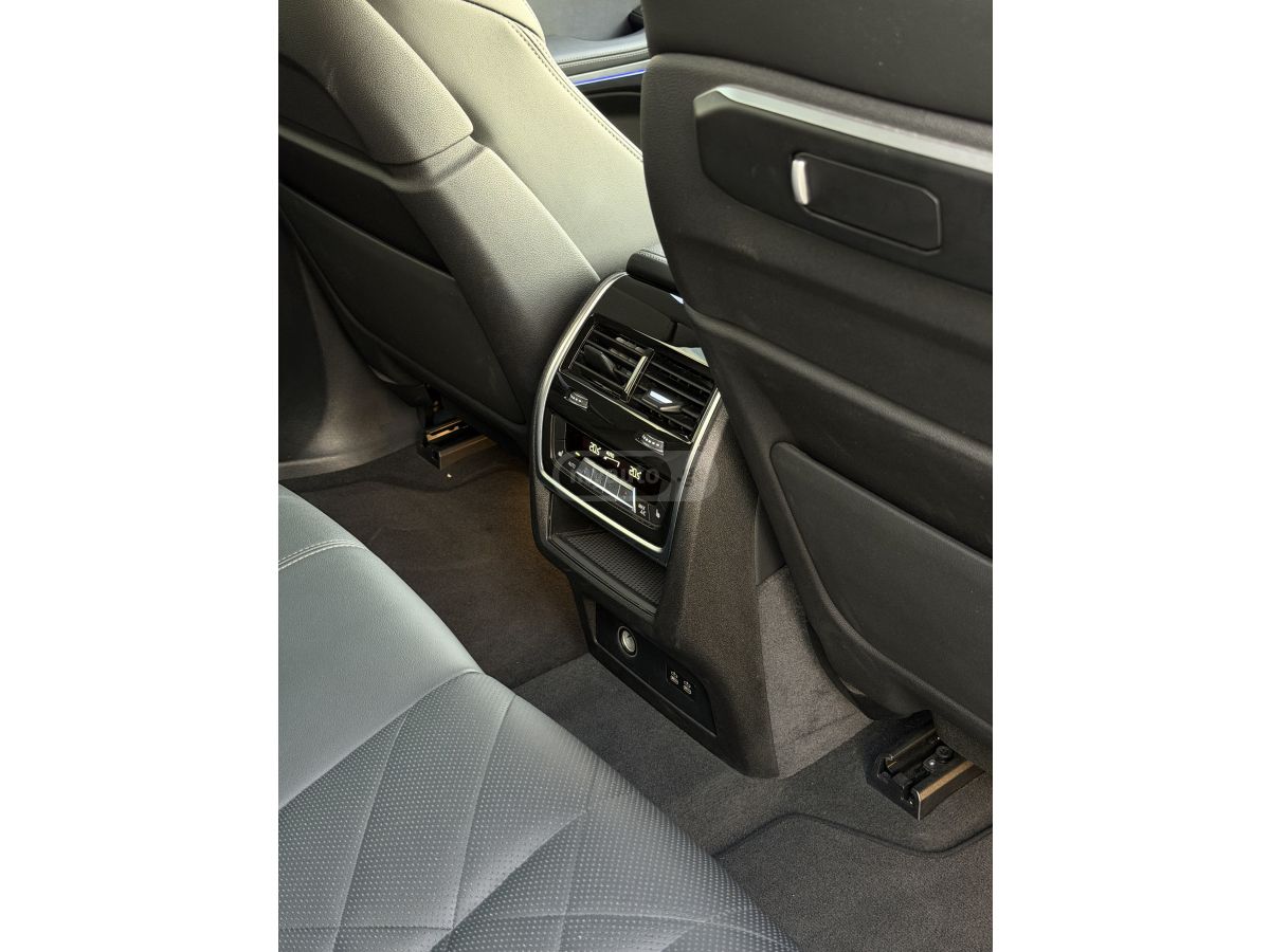 BMW X5 - фото 13