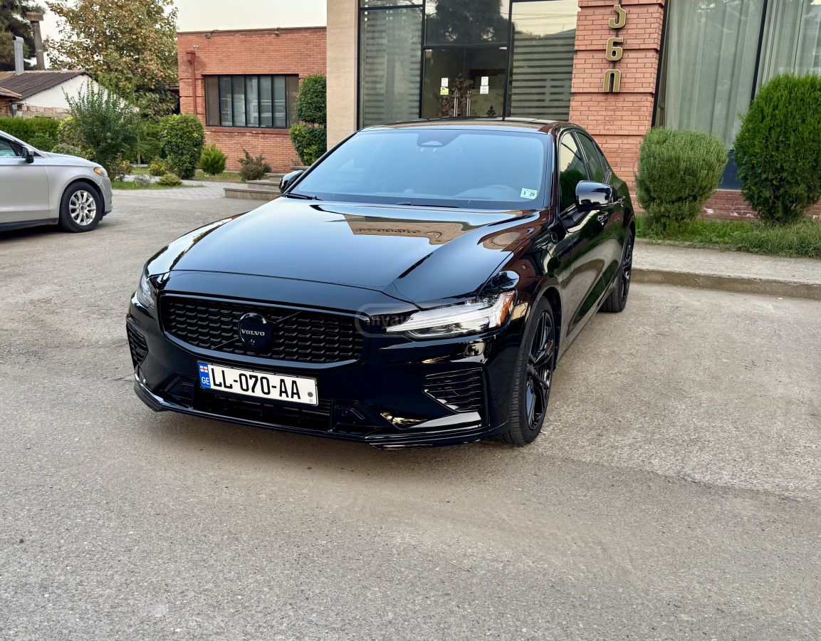 Volvo T8 PLUG-IN HYBRID — миниатюра 2