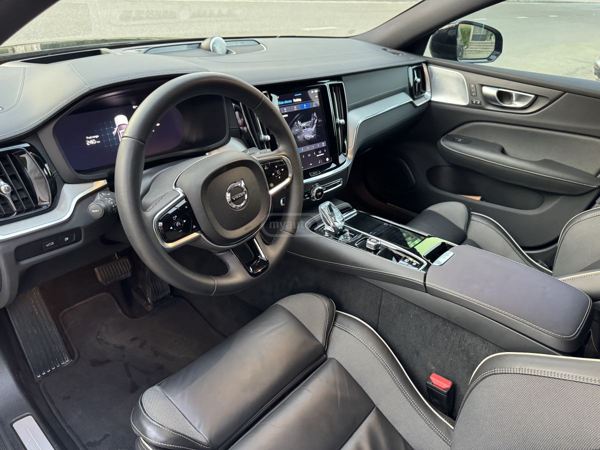 Volvo T8 PLUG-IN HYBRID — миниатюра 6