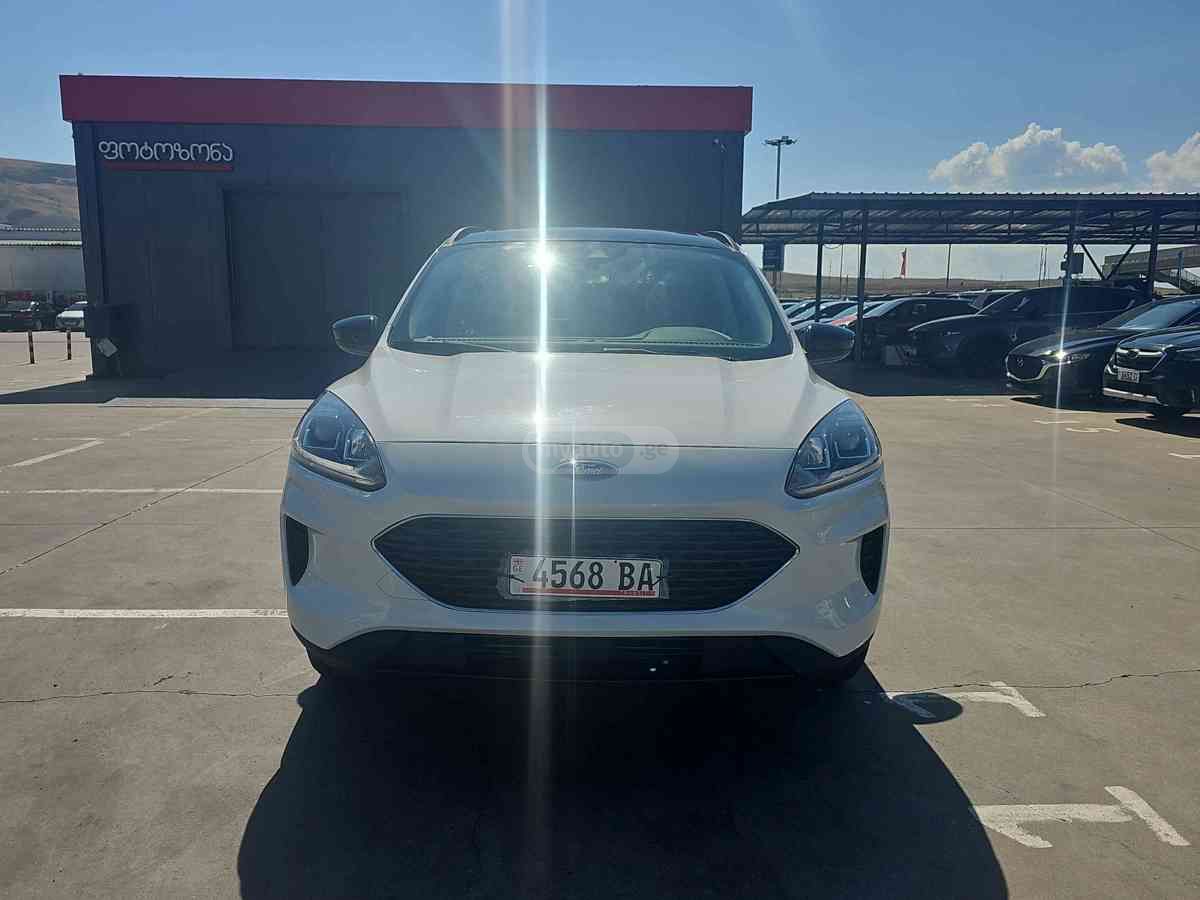 Ford Ford Escape — миниатюра 2