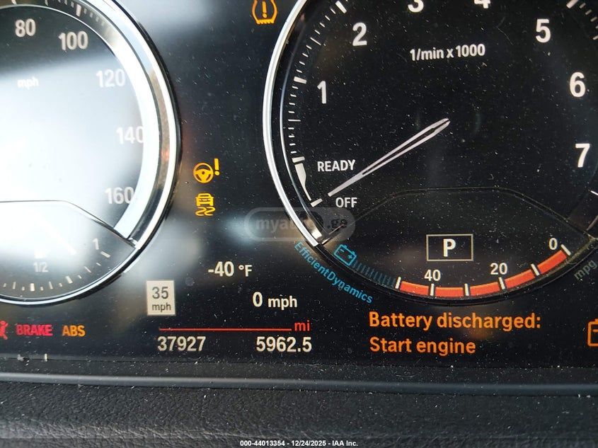 BMW 230i 2021 — миниатюра 14