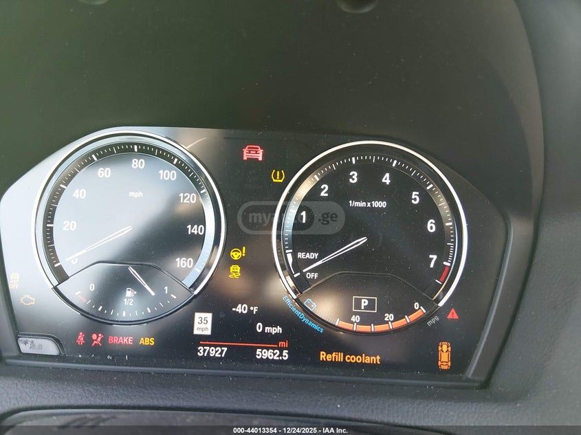 BMW 230i 2021 — миниатюра 7