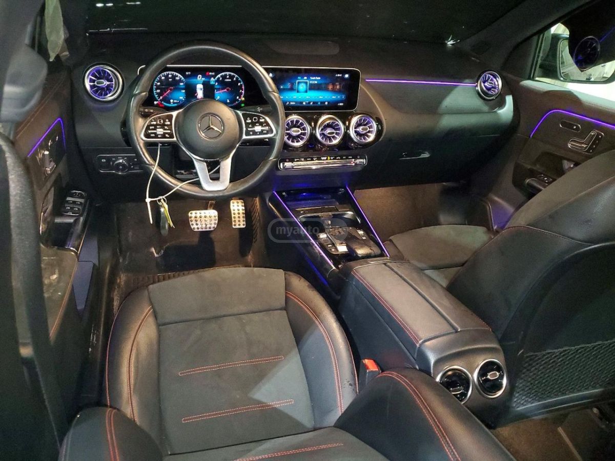 Mercedes-Benz GLA 250 - фото 8