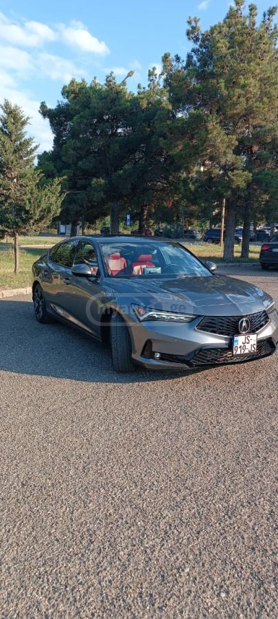Acura Integra - фото 12